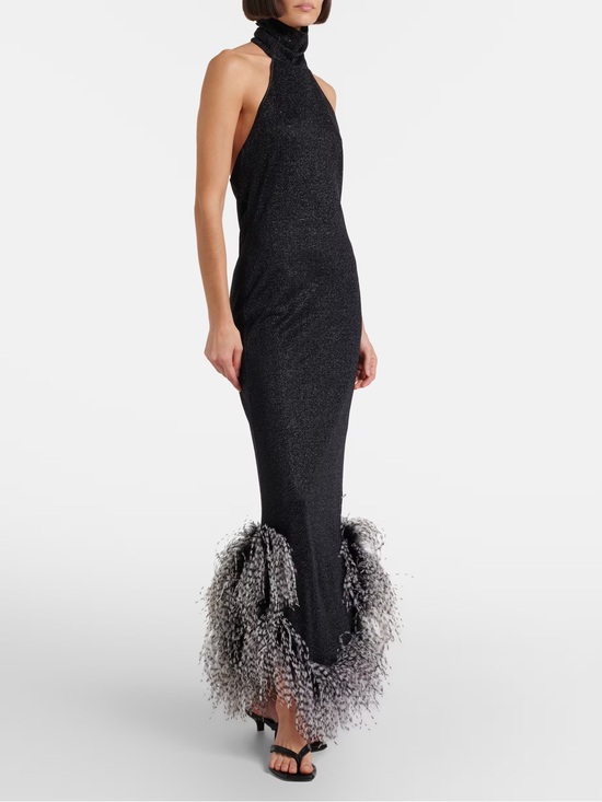 Oseree Dresses & Skirts - NWT OSÉREE DRESS